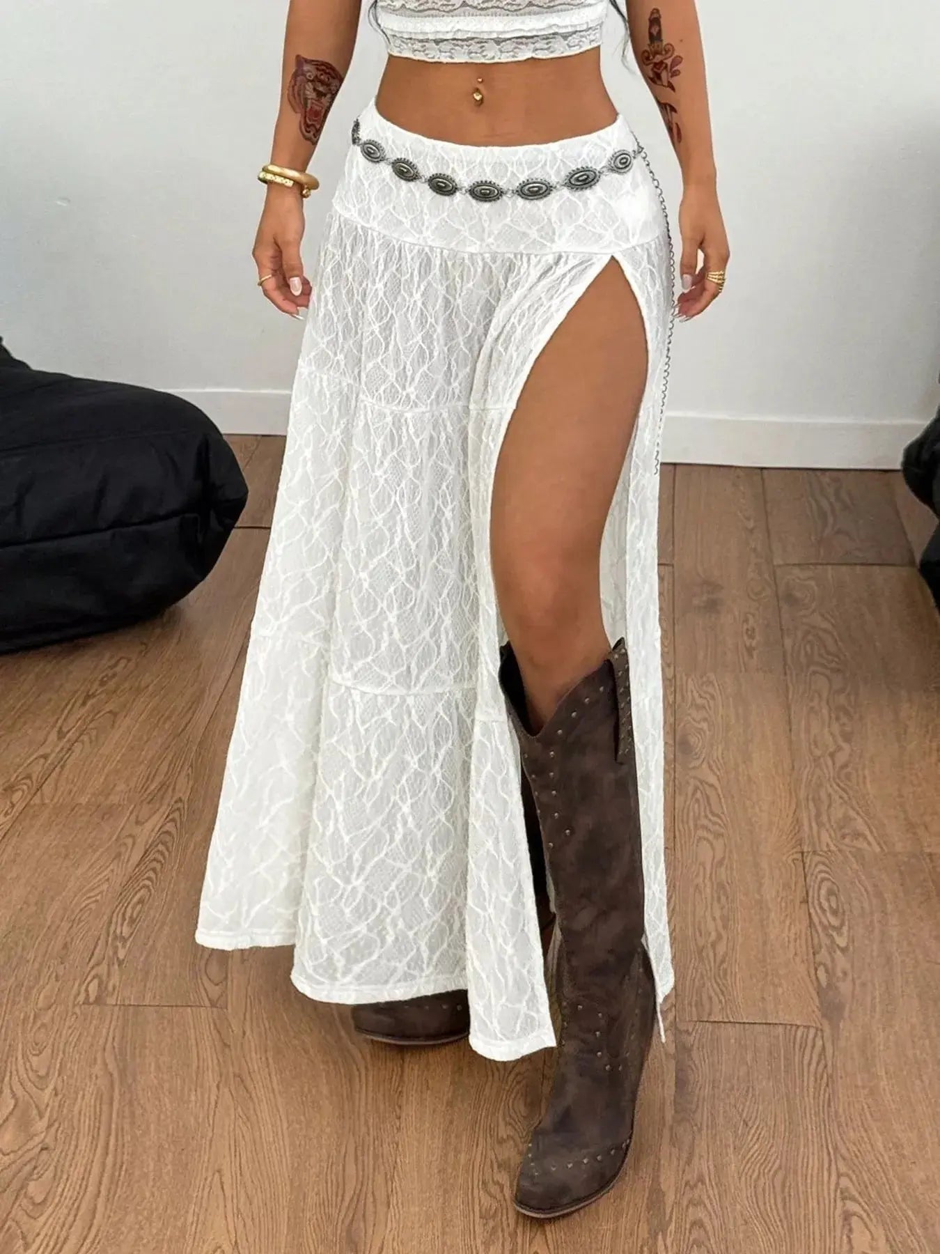 Skirt's - Atelievuè