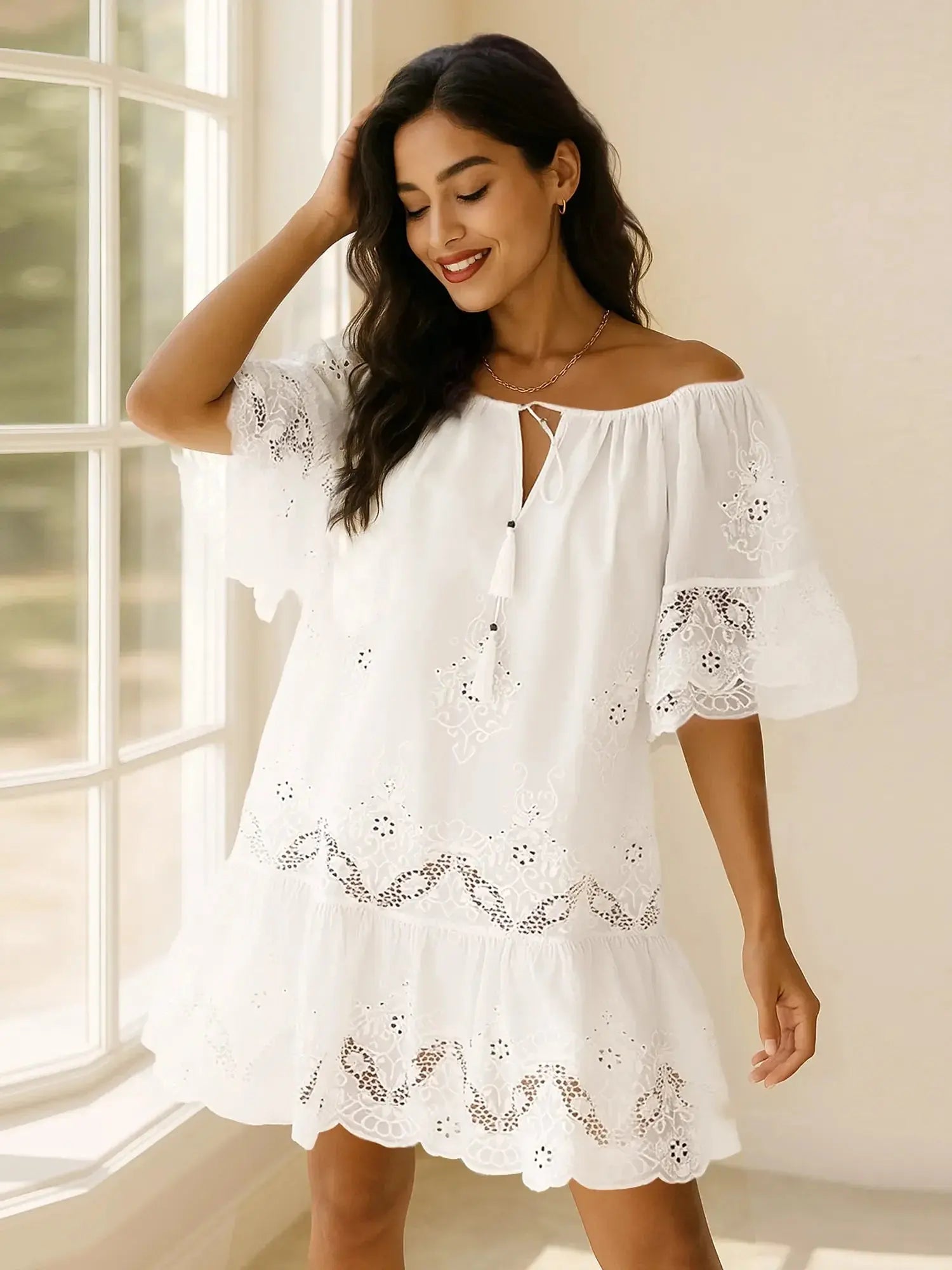 Clothing - Atelievuè
