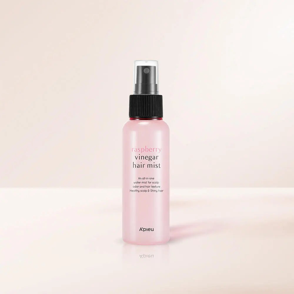 Haircare - Atelievuè