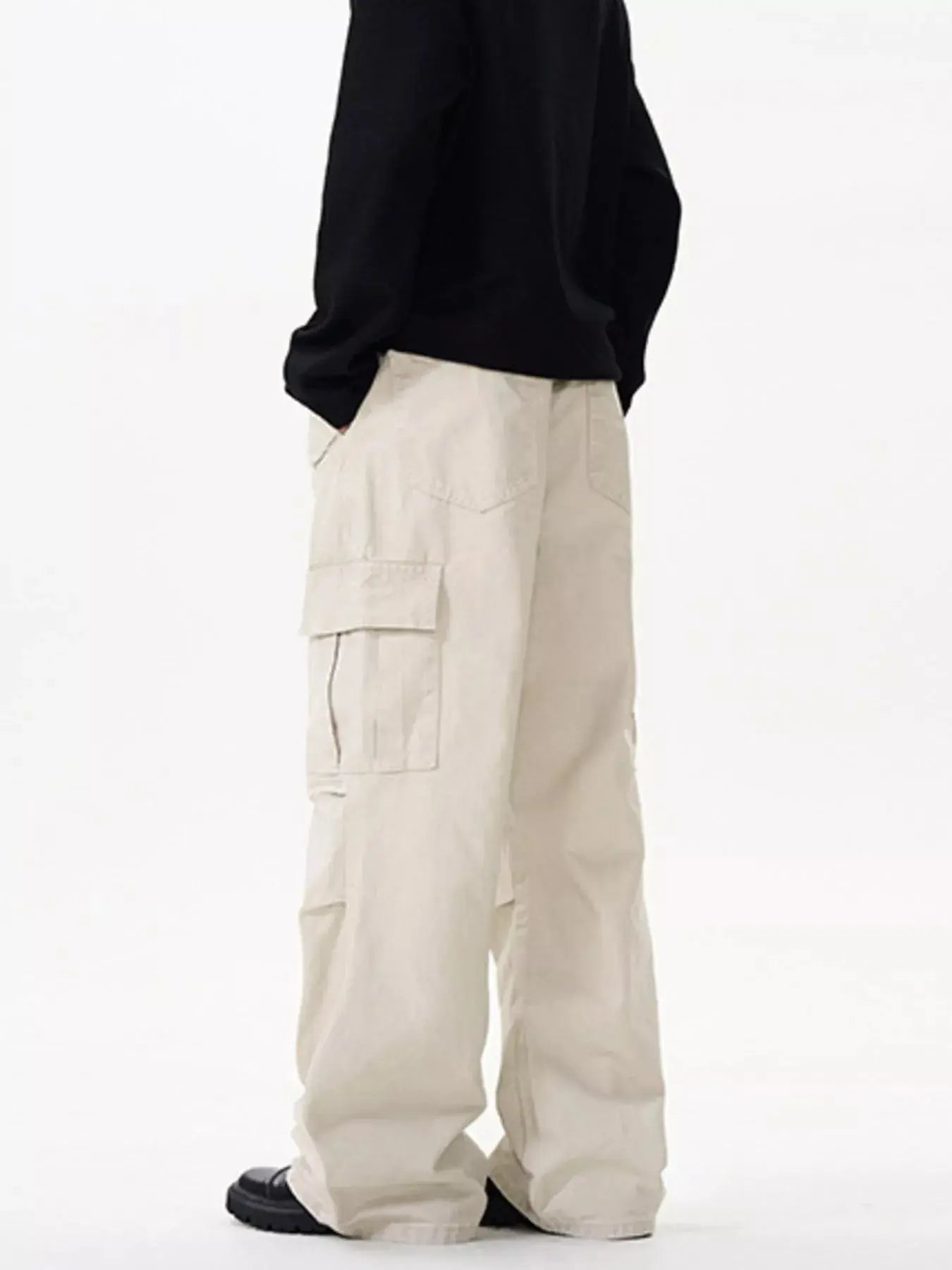 Men's Bottoms - Atelievuè