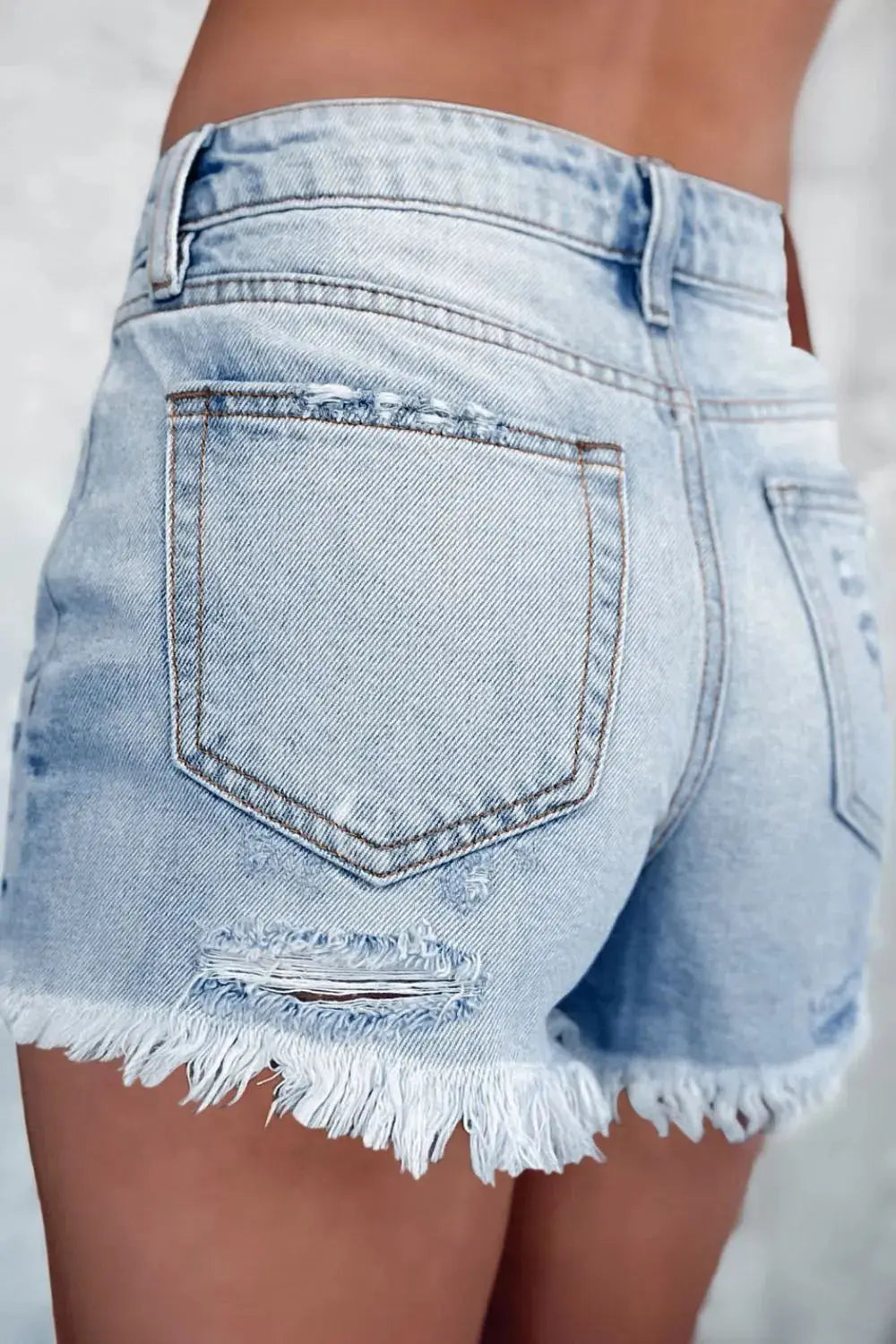 Denim Edit - Atelievuè