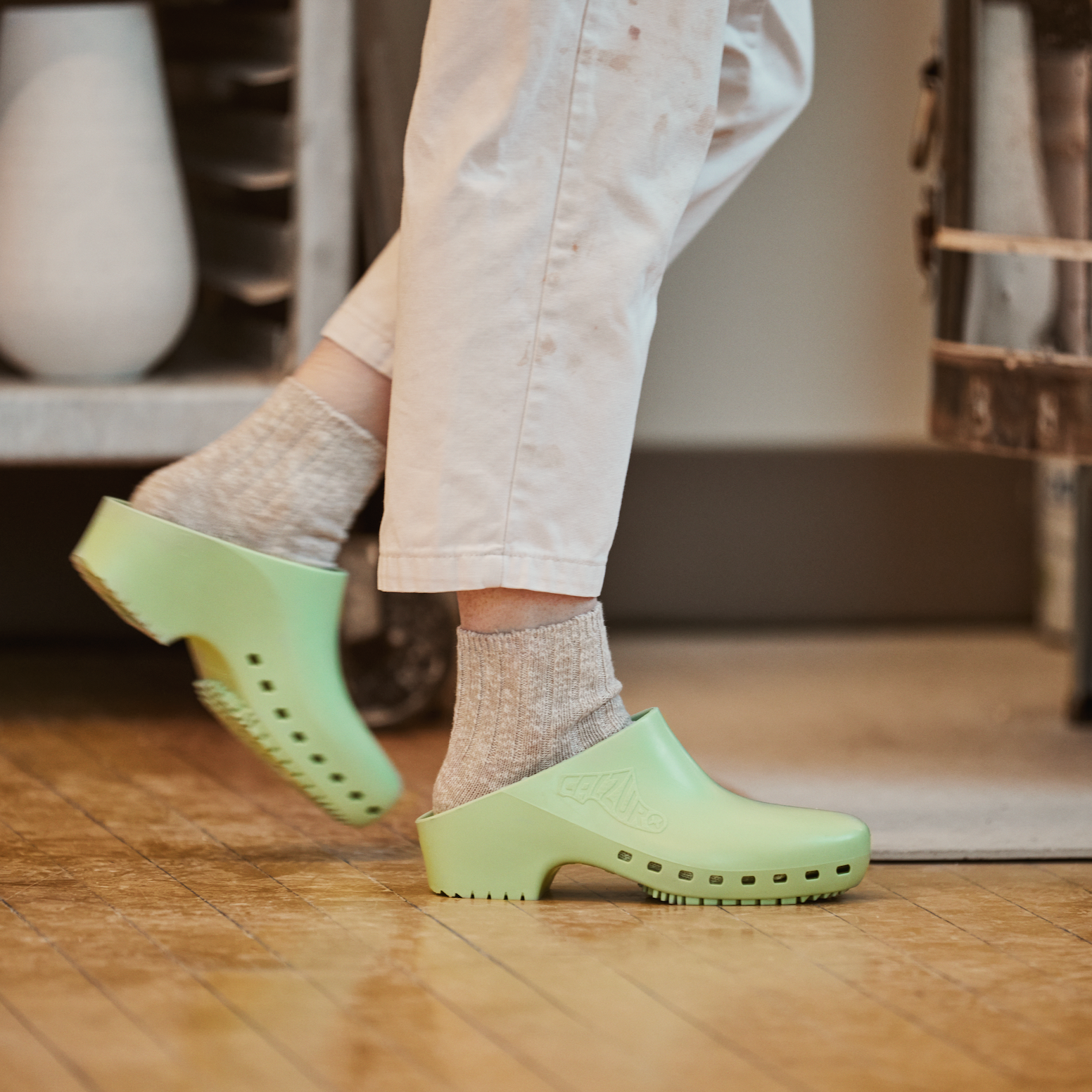 Footwear