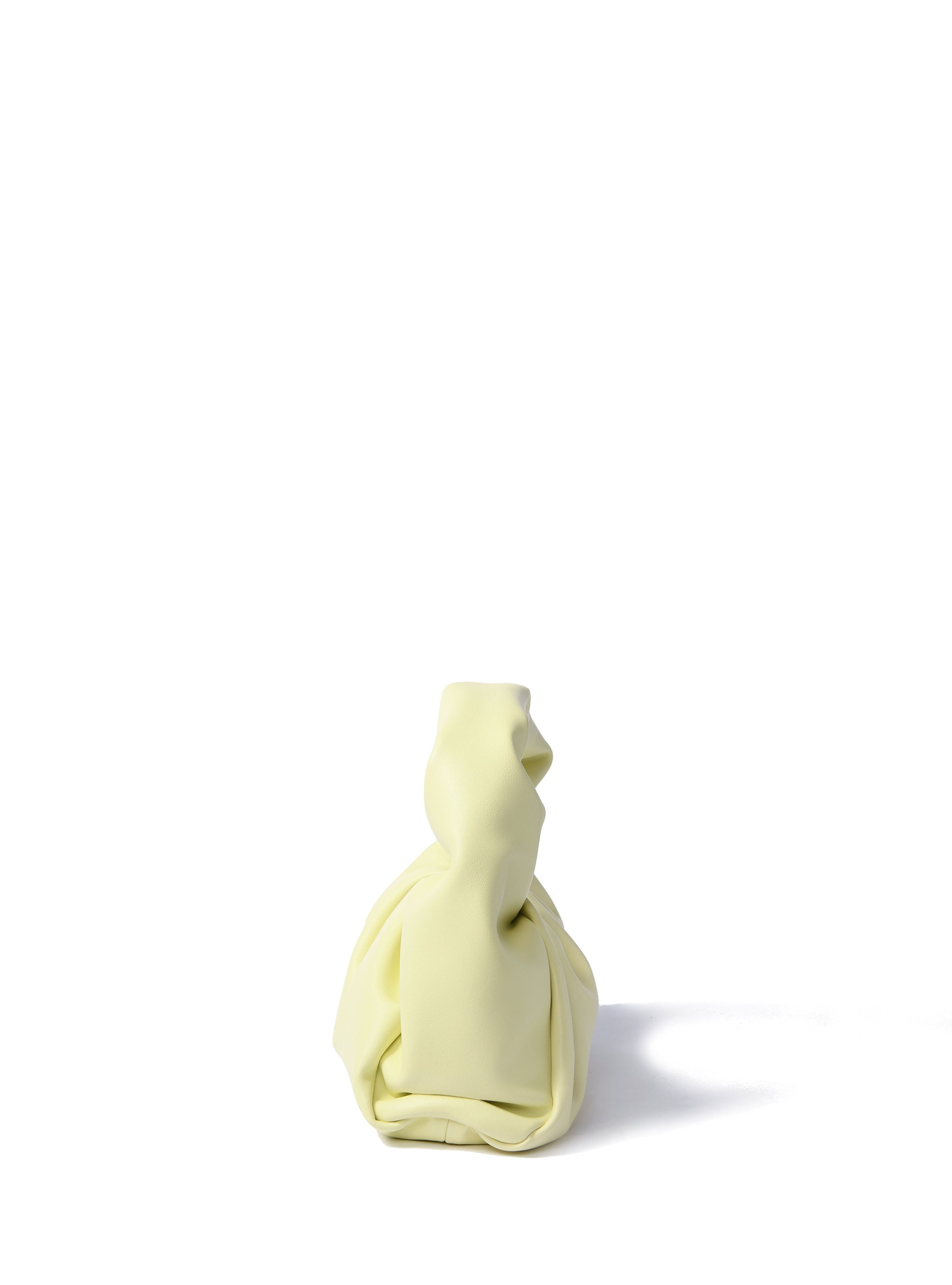 Marshmallow Handbag Bob Oré