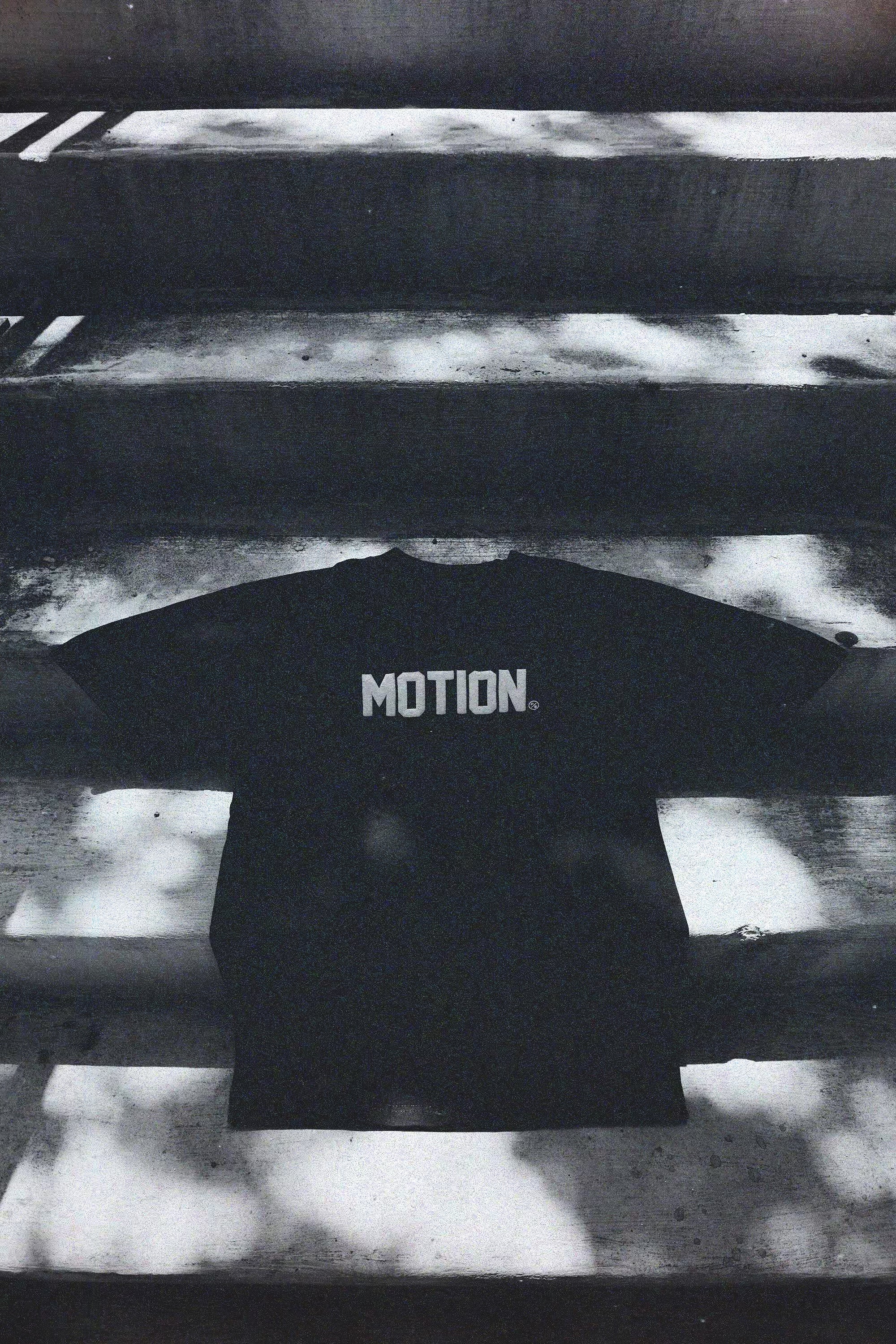Motion Black Fly Supply Co
