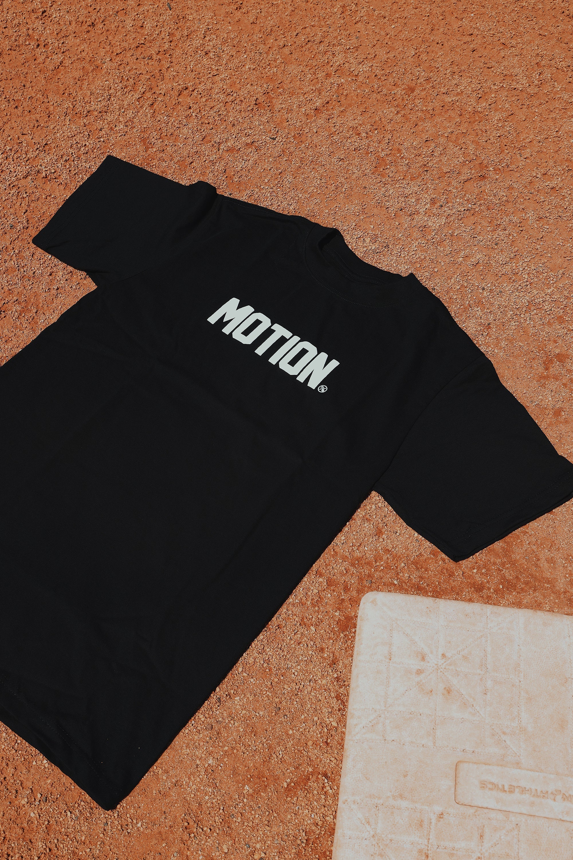 Motion Black Fly Supply Co