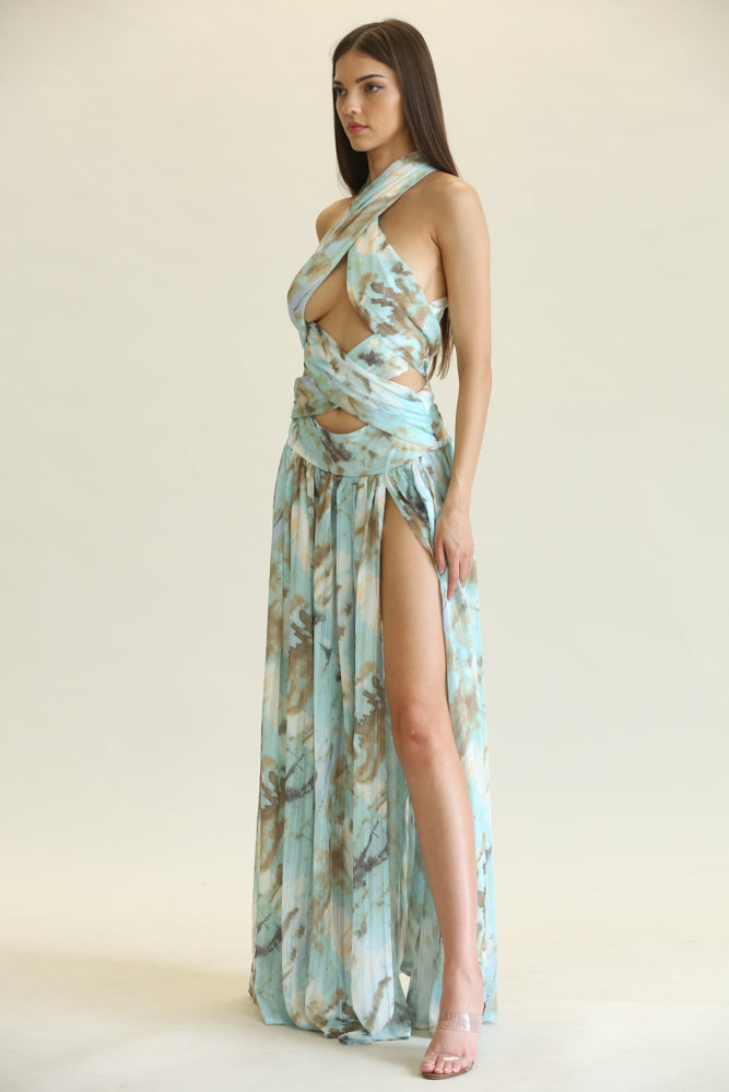 Rosalie Dress RosePaulino