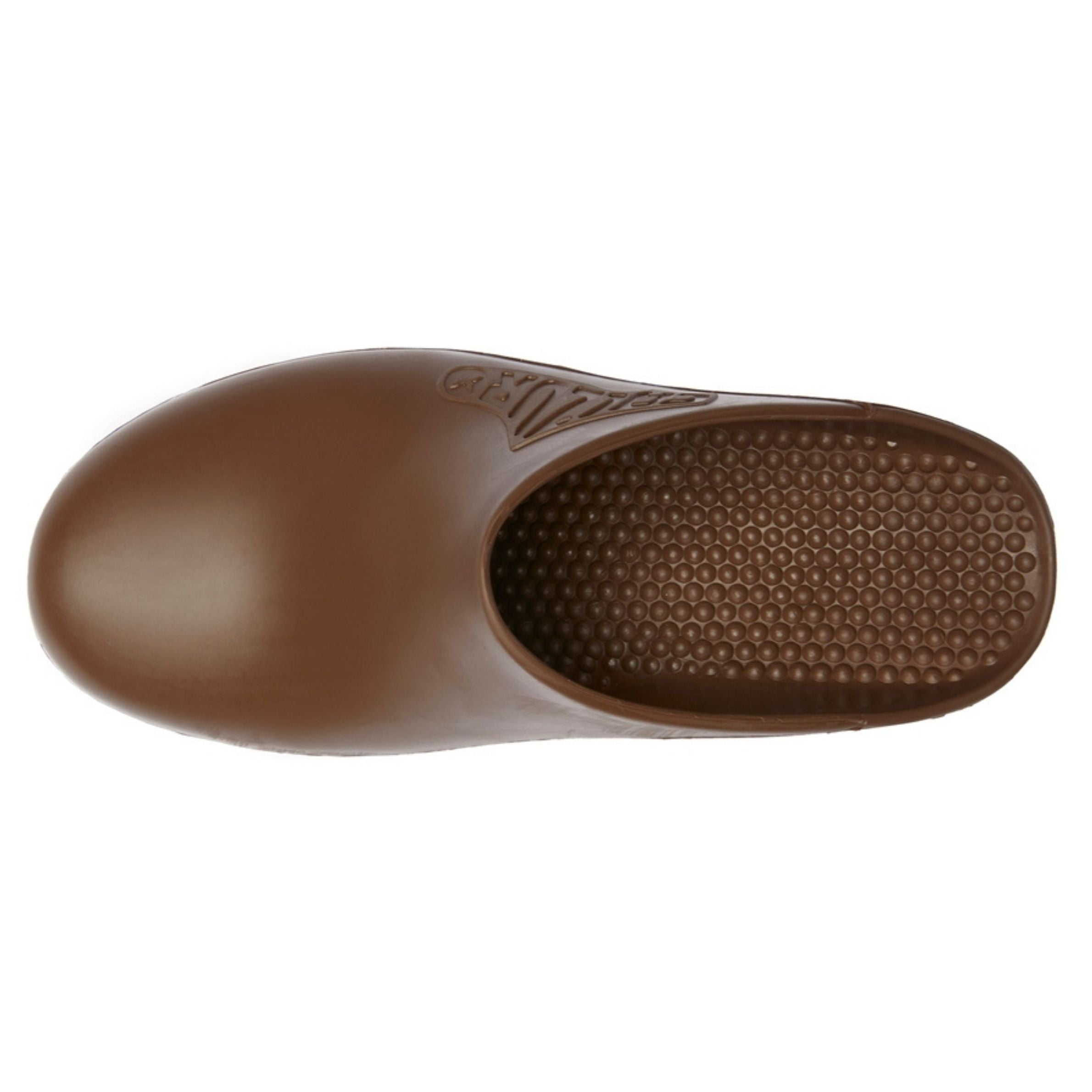 Calzuro Classic Without Holes Brown Calzuro
