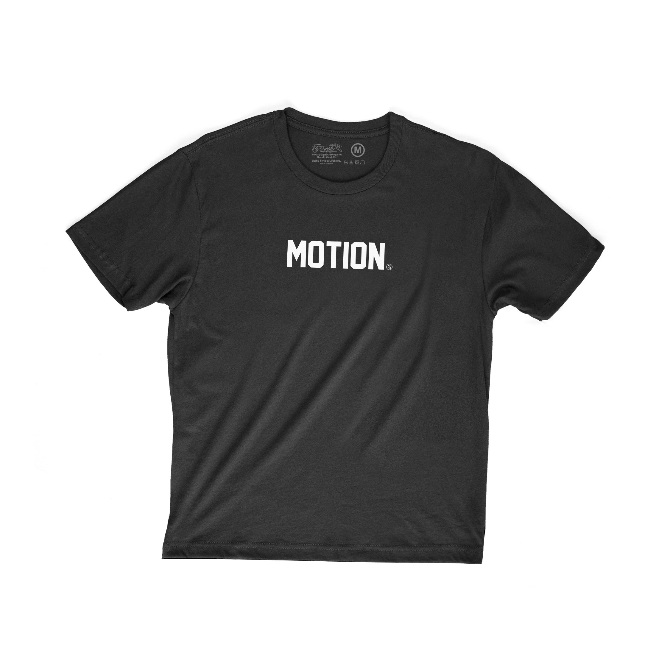 Motion Black Fly Supply Co