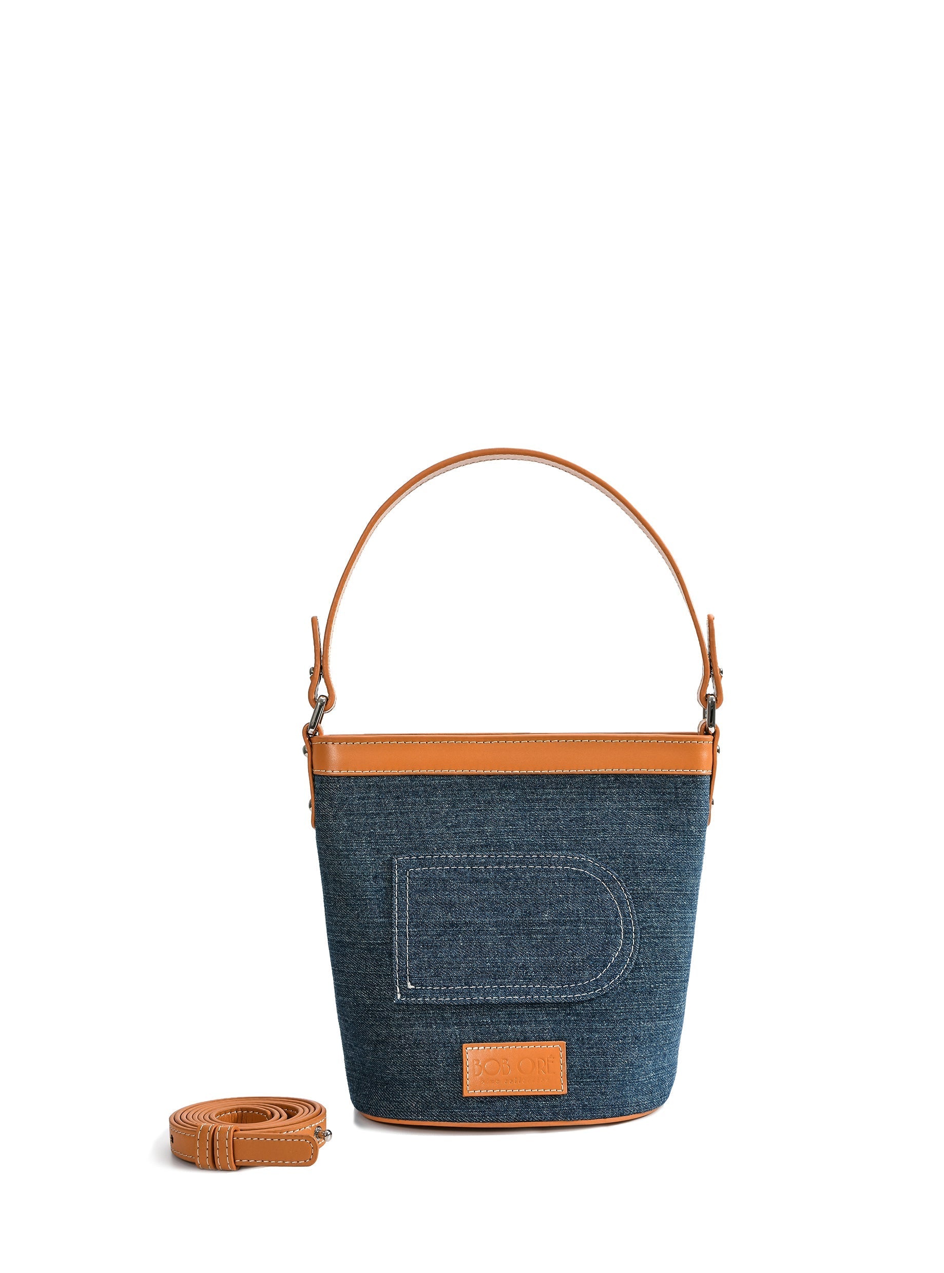 Dorothy Bag Bob Oré