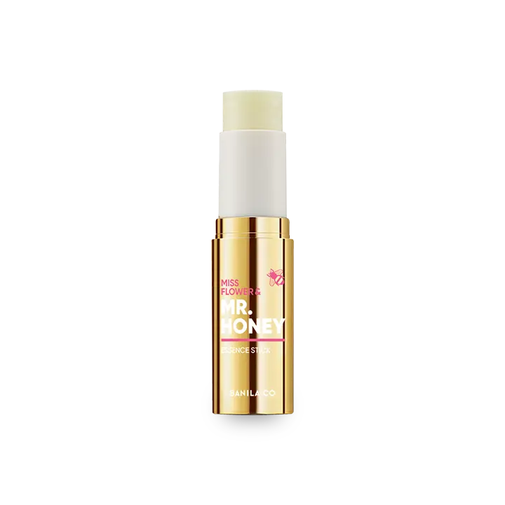 BANILA CO Miss Flower & Honey Essence Stick 9g - Atelievuè