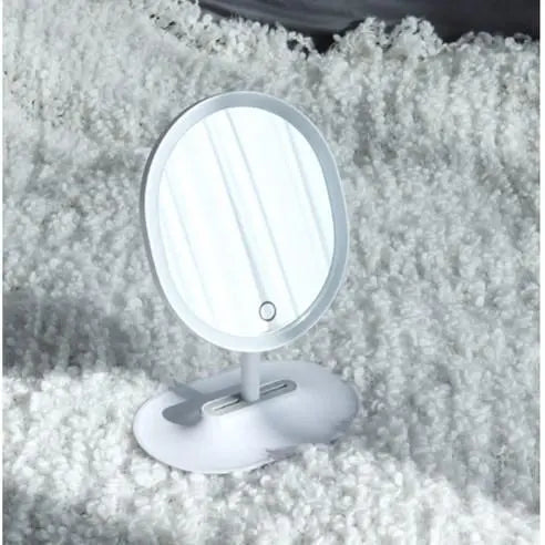 mooas Beauty Ring LED Mirror - Atelievuè