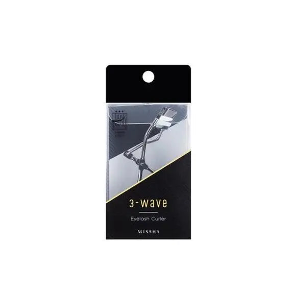 MISSHA 3-Wave Eyelash Curler - Atelievuè