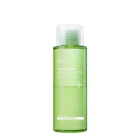 Dr.G Green Deep Lip & Eye Remover 120ml - Atelievuè
