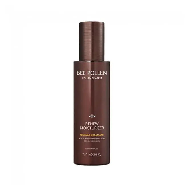 MISSHA Bee Pollen Renew Skincare Set - Atelievuè