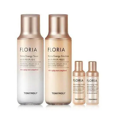 TONYMOLY Floria Nutra Energy Skin Care Set - Atelievuè