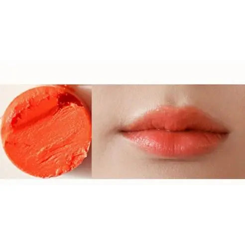melixir Vegan Lip Butter 3.9g #08 Havana (Tinted) - Atelievuè