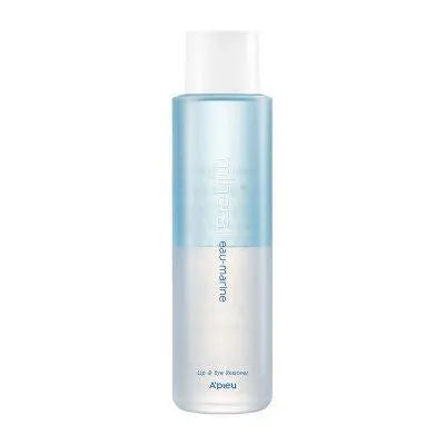A'pieu MINERAL LIP AND EYE REMOVER EAU-MARINE 250ml - Atelievuè
