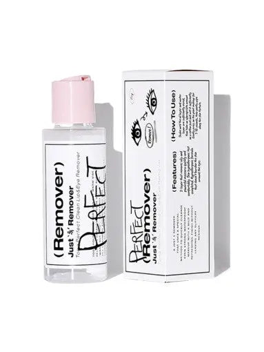 tooq Perfect Clean Lip & Eye Remover 100ml - Atelievuè