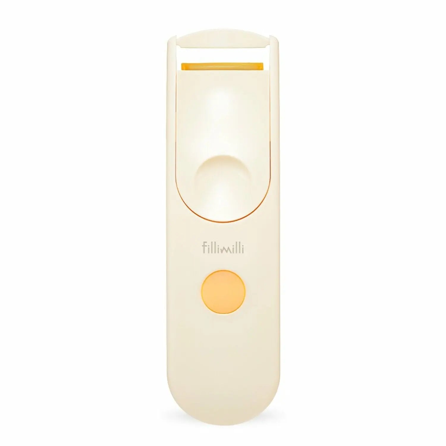 Fillimilli Heating Eyelash Curler (Battery Type) - Atelievuè