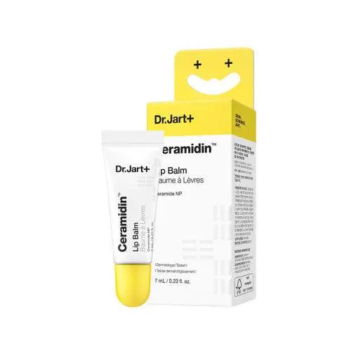 Dr.Jart+ CERAMIDIN HYDRATING CERAMIDE LIP BALM 7ml - Atelievuè