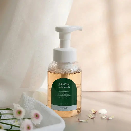 MIGUHARA Daily Cica Hand Wash 300ml - Atelievuè