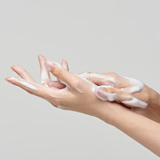 MIGUHARA Daily Cica Hand Wash 300ml - Atelievuè