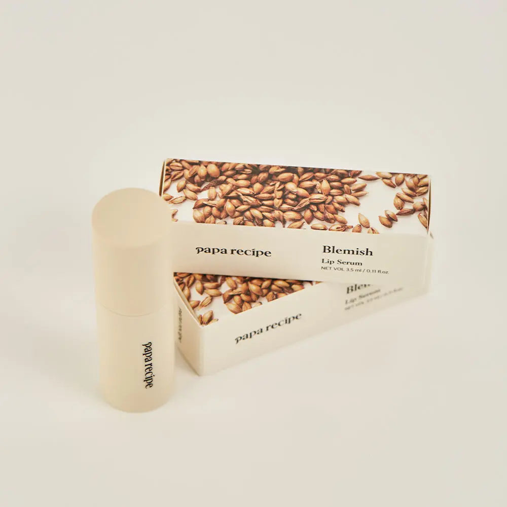 papa recipe Blemish Lip Serum 3.5ml - Atelievuè