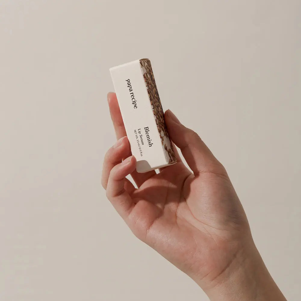 papa recipe Blemish Lip Serum 3.5ml - Atelievuè