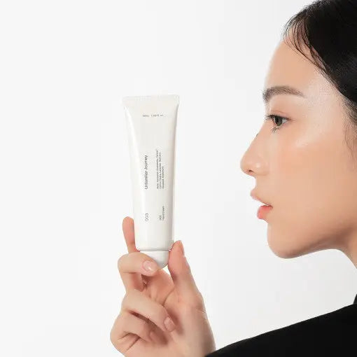 3CE Hand Cream 50ml #UNFAMILIAR JOURNEY - Atelievuè