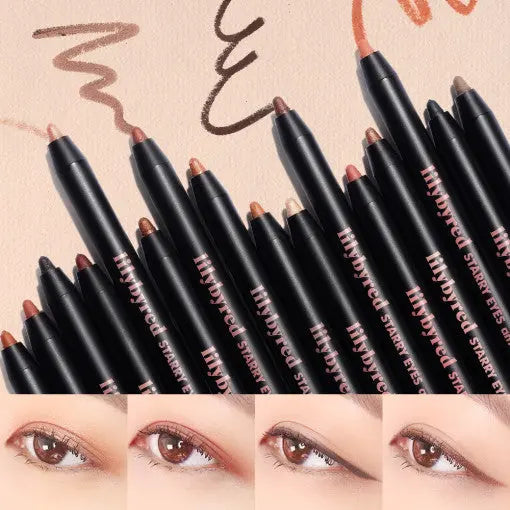 lilybyred Starry Eyes Am9 to Pm9 Gel Eyeliner - Atelievuè