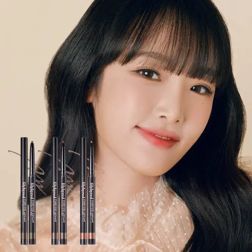 lilybyred Starry Eyes Am9 to Pm9 Slim Gel Eyeliner - Atelievuè