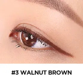 lilybyred Starry Eyes Am9 to Pm9 Slim Gel Eyeliner - Atelievuè