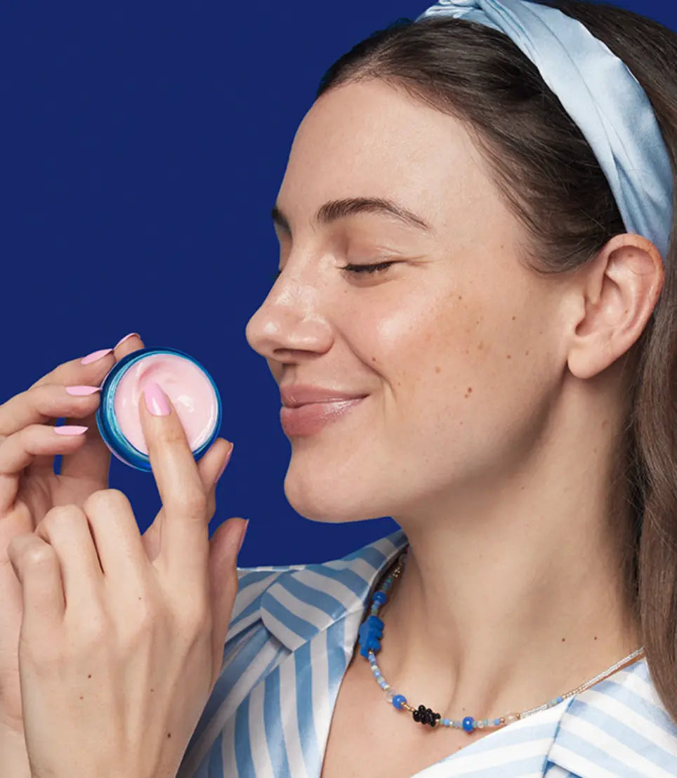 Dr.Jart+ Water Jelly Glow Lip Balm 20ml - Atelievuè