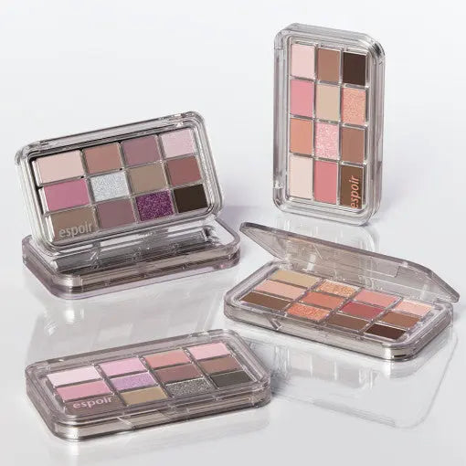 espoir EYE CORE PALETTE 9g - Atelievuè