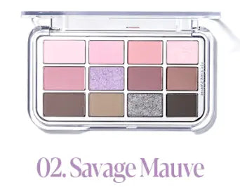 espoir EYE CORE PALETTE 9g - Atelievuè