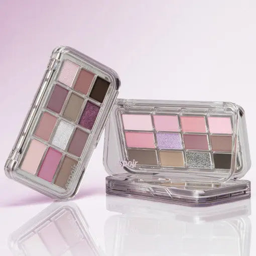 espoir EYE CORE PALETTE 9g - Atelievuè