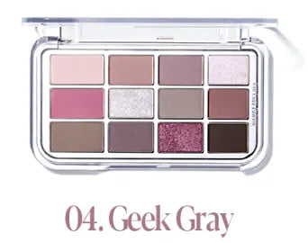 espoir EYE CORE PALETTE 9g - Atelievuè
