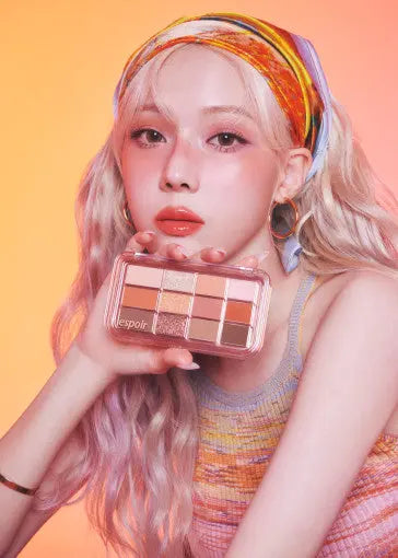 espoir EYE CORE PALETTE 9g - Atelievuè