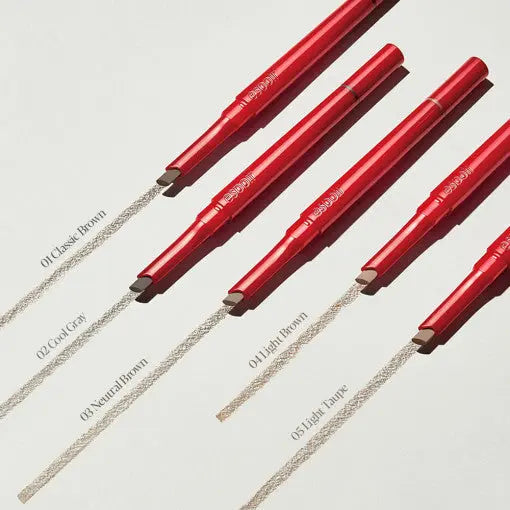 espoir The Brow Easy Shaping Pencil 0.2g - Atelievuè