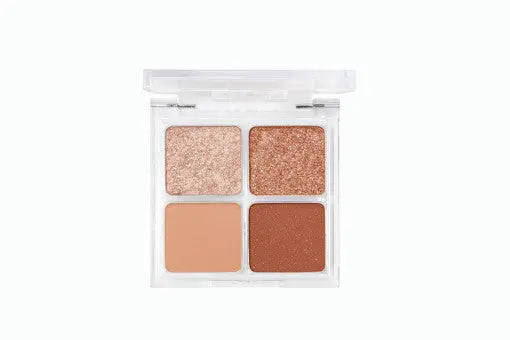 THE FACE SHOP EYE MOMENT PALETTE (MOLANG Edition) 4.8g - Atelievuè