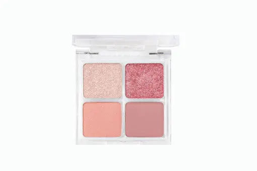 THE FACE SHOP EYE MOMENT PALETTE (MOLANG Edition) 4.8g - Atelievuè