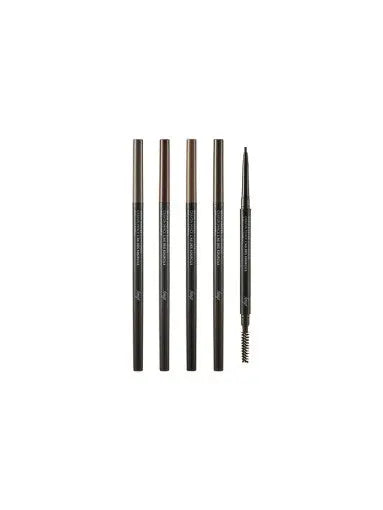 THE FACE SHOP Eye Rise Slim Brow 0.05g - Atelievuè