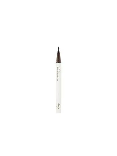 THE FACE SHOP Ink Graffi Brush Pen Shadow Liner 0.5g - Atelievuè