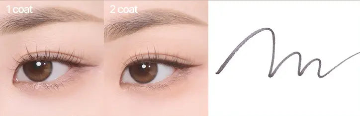 THE FACE SHOP Ink Graffi Brush Pen Shadow Liner 0.5g - Atelievuè