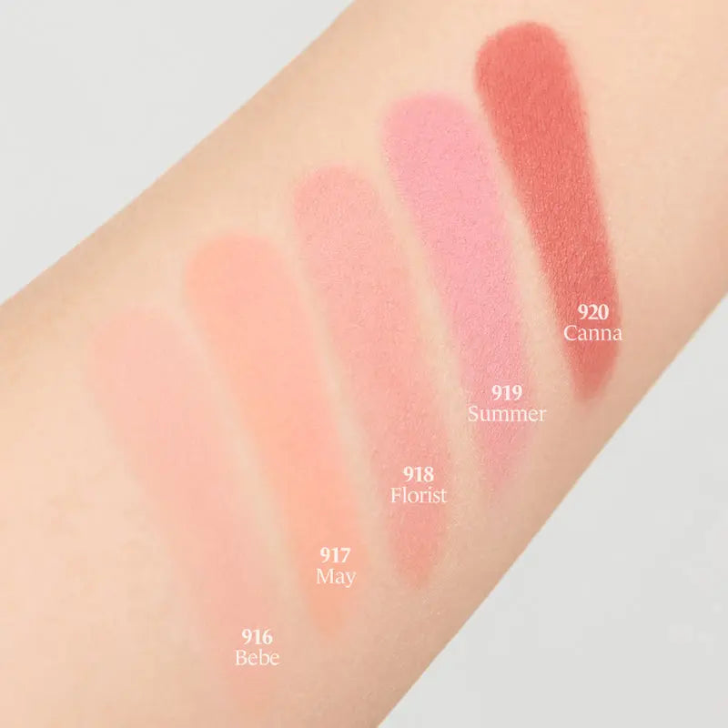 Laka Mono Eyeshadow - Atelievuè