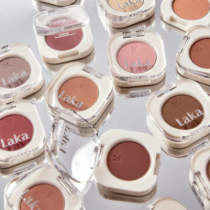 Laka Mono Eyeshadow - Atelievuè