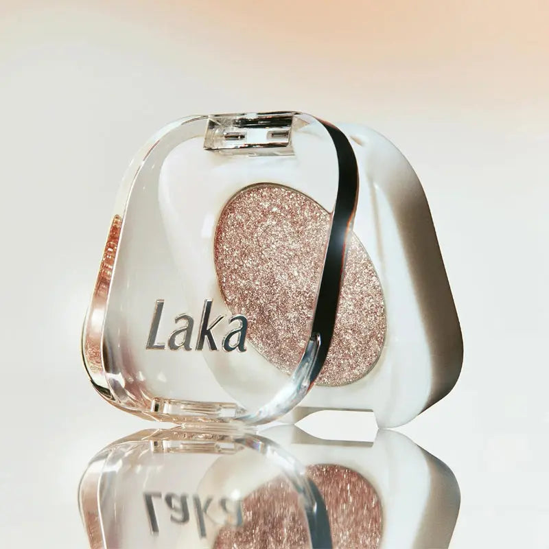 Laka Mono Eyeshadow - Atelievuè
