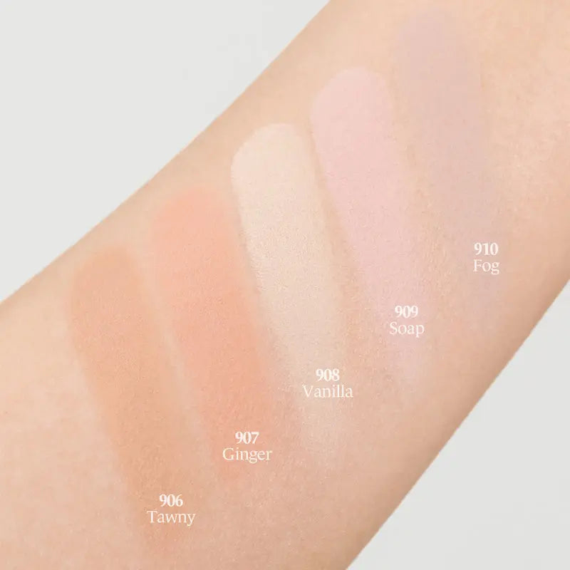 Laka Mono Eyeshadow - Atelievuè