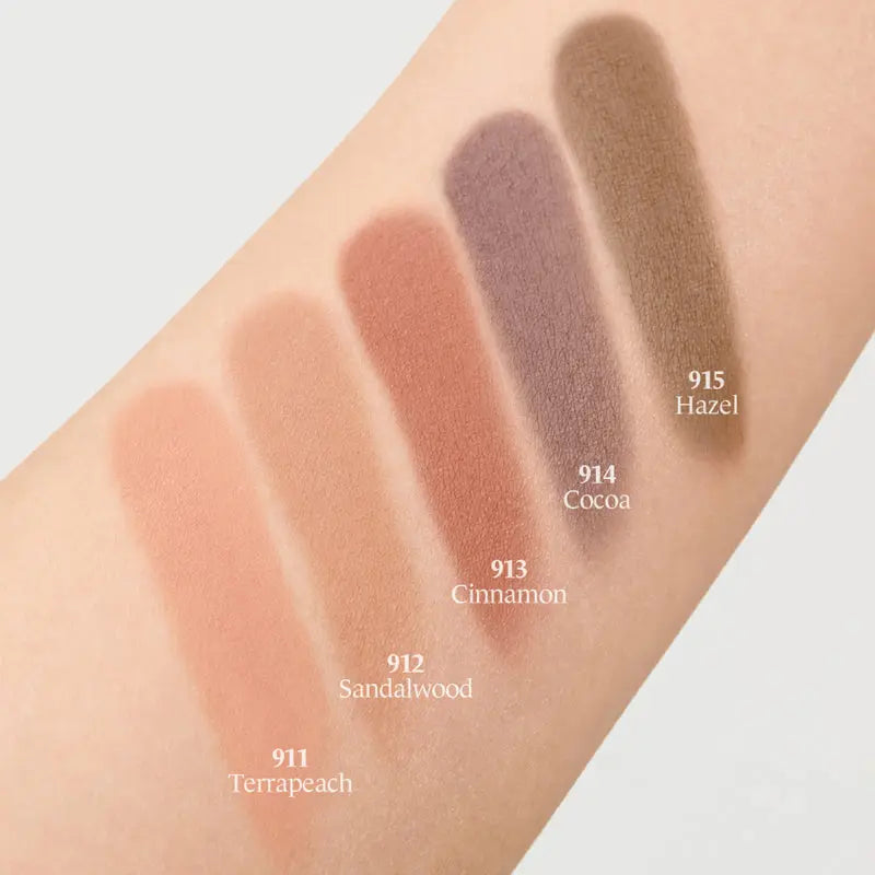 Laka Mono Eyeshadow - Atelievuè