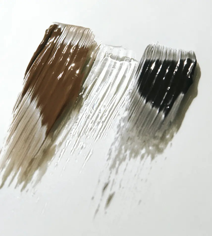 Laka Wild Brow Shaper - Atelievuè